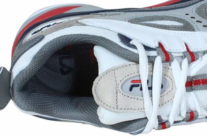 fila Barletta Boveasorus Insole