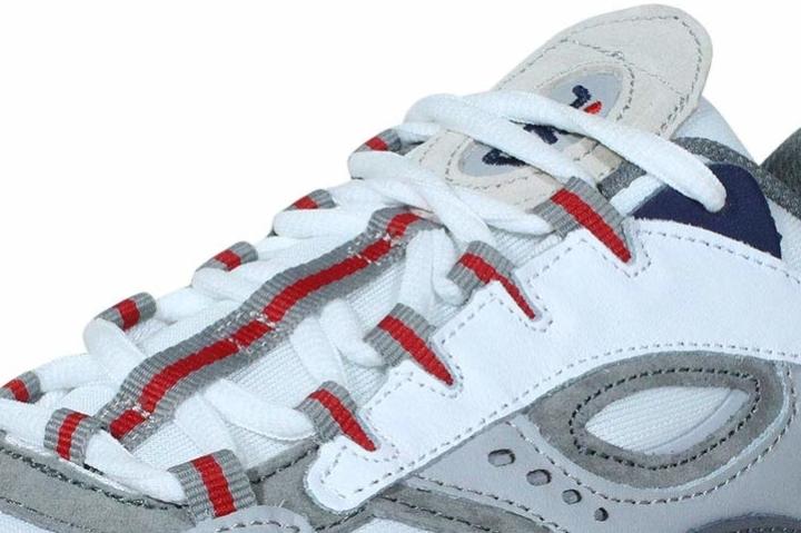 fila Barletta Boveasorus Laces