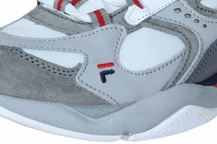 GaleriahitShops fila triage plus trainers item Facts Fila Boveasorus Review Comparison