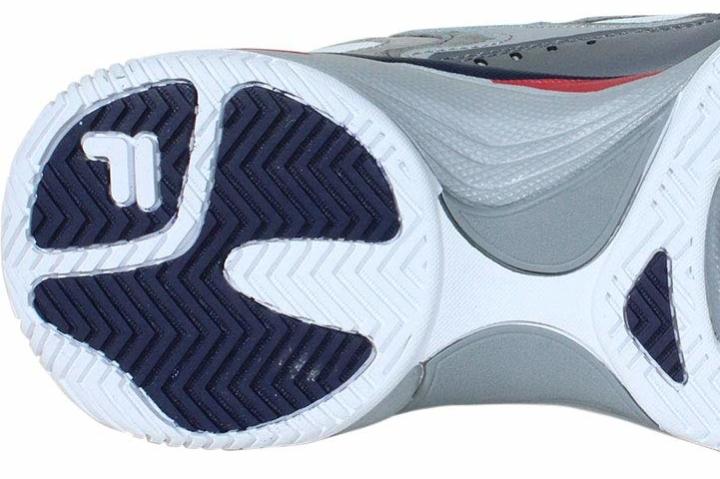 AspennigeriaShops Comparison Fila Memory Boom Velcro Facts