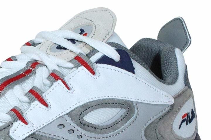 AspennigeriaShops Comparison Fila Memory Boom Velcro Facts