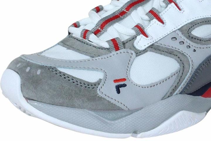 fila Barletta Boveasorus Upper