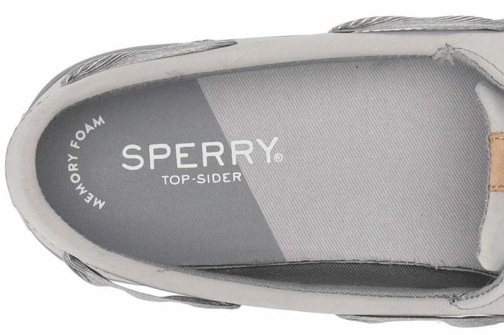 Sperry Sailor Insole