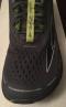 Altra Torin 4 upper details