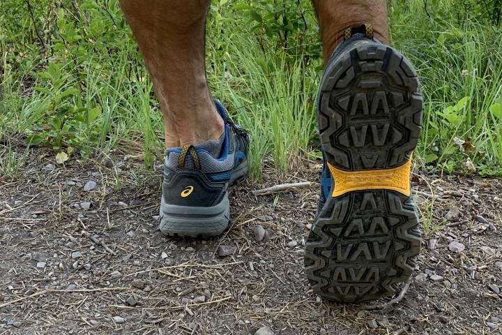 Asics gel venture online gtx