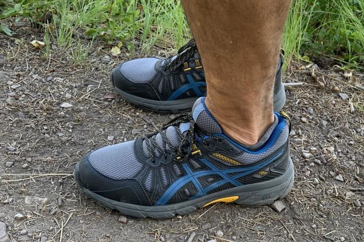 asics gel venture 7 review