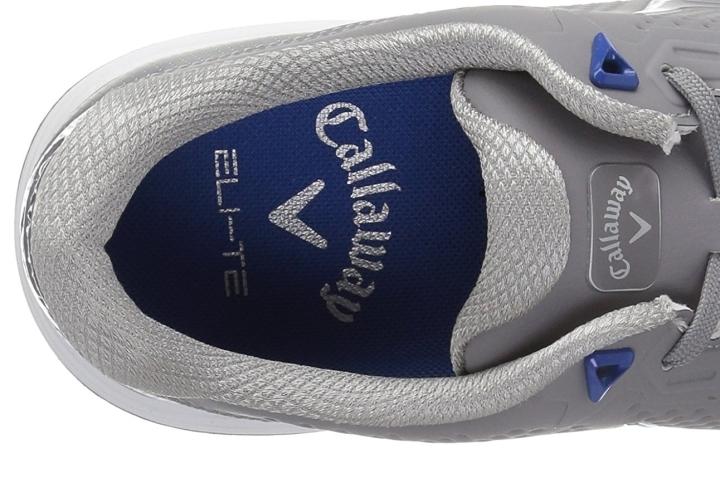 Callaway Coronado insole