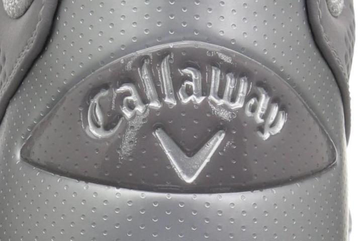 Callaway Coronado logo 