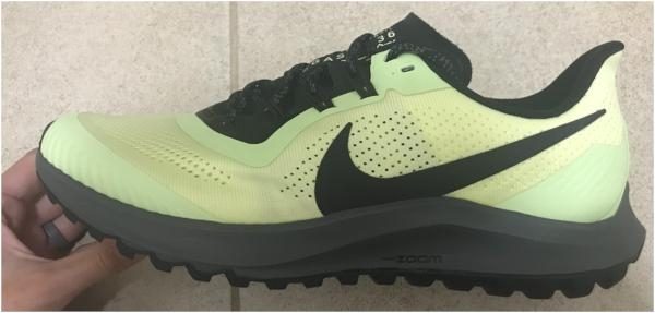 nike air zoom pegasus 36 trail reddit