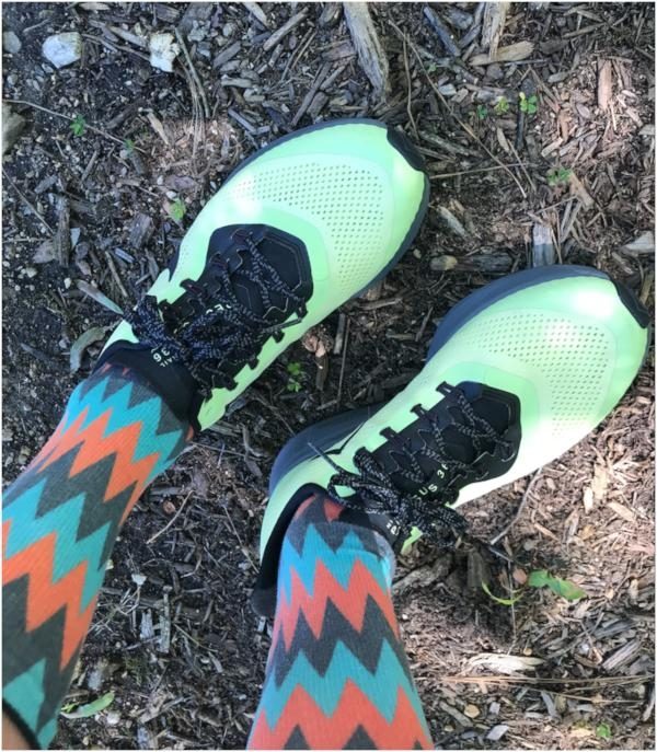 nike air zoom pegasus trail 36 review