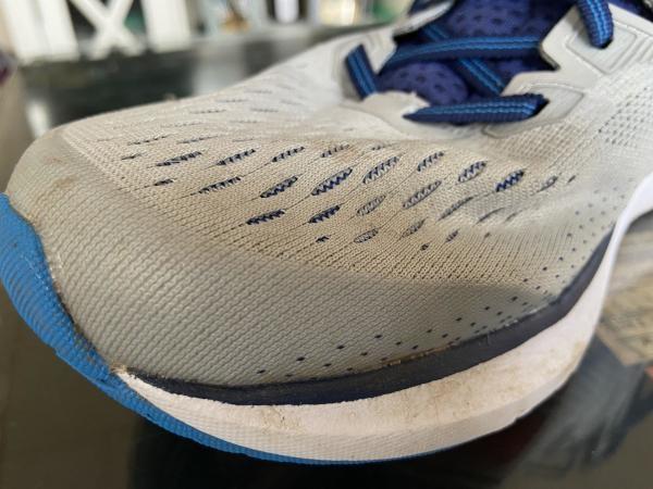 Brooks levitate 2 vs saucony ride iso clearance 2