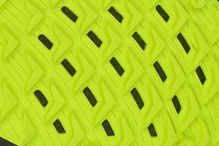 Scott Kinabalu RC 2.0 rubber outsole