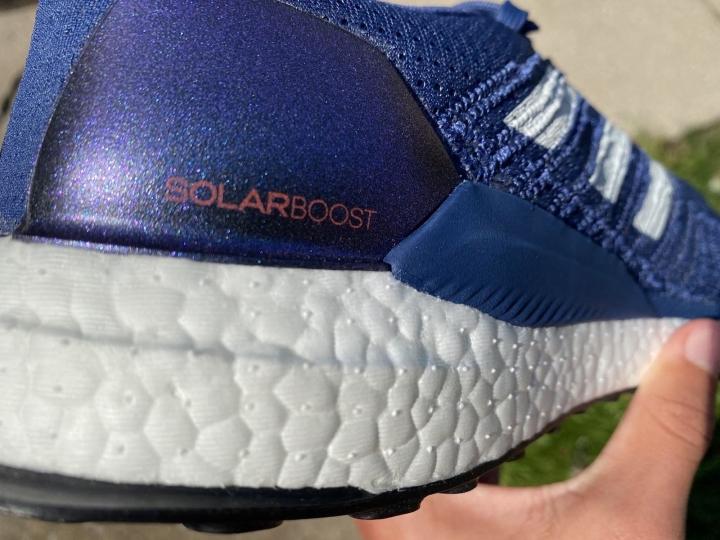 Larry Belmont Businessman Bibliography Adidas Solar Boost 19 Review 2022, Facts, Deals ($80) | RunRepeat