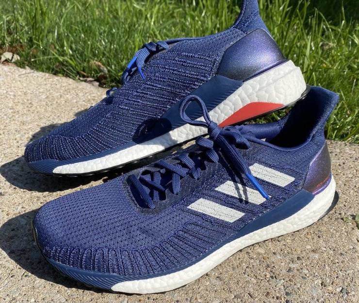 adidas solar boost 19 mujer