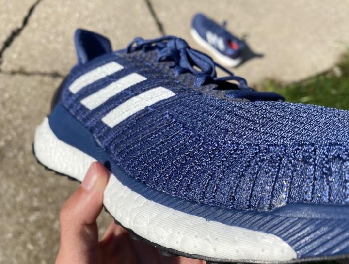 Adidas Solar Boost 19 Review, Facts, Comparison