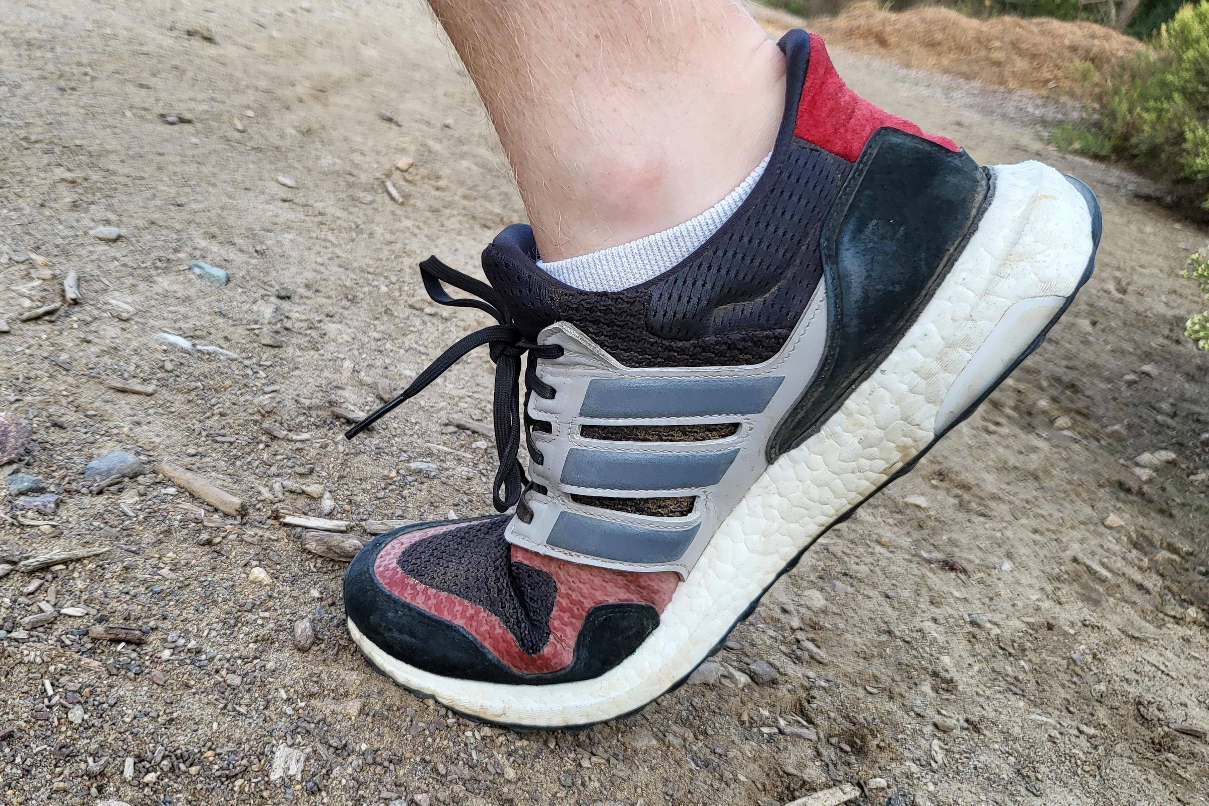 Adidas Ultraboost S&L Review, Facts, Comparison | RunRepeat