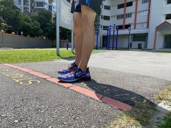 nike air zoom pegasus 36 sizing