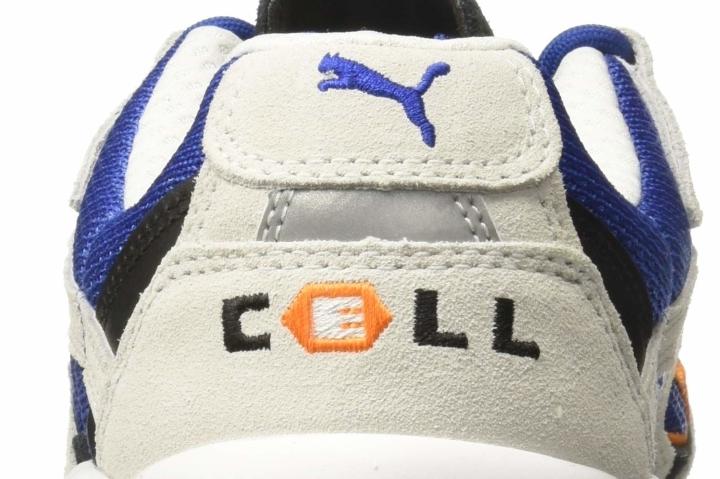 PUMA CELL Venom logo