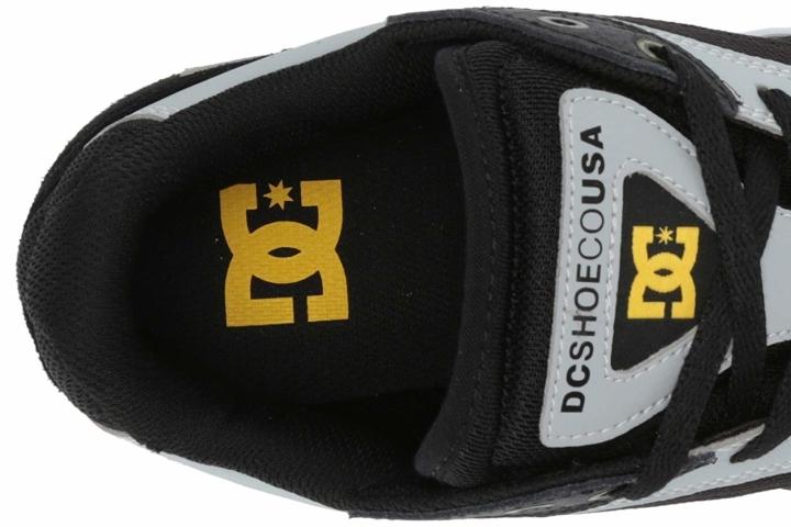 DC Maswell Insole