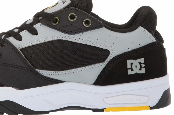 DC Maswell Midsole