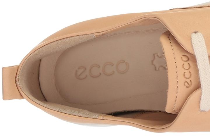 Сандалі ecco 44р insole