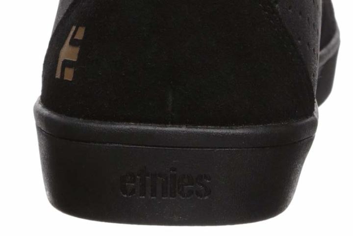 Etnies Jameson Mid Crank Heel