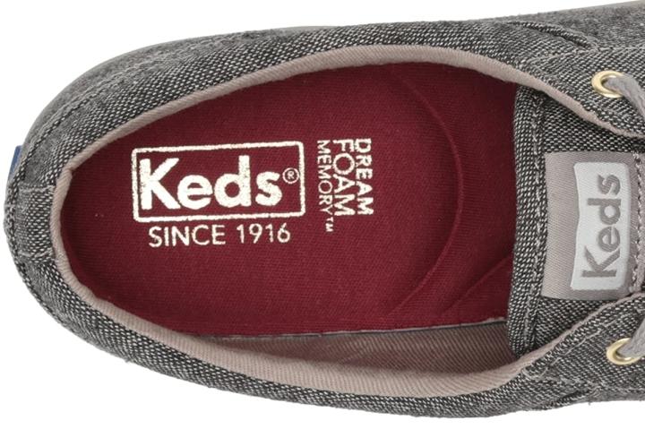 Keds Center Insole