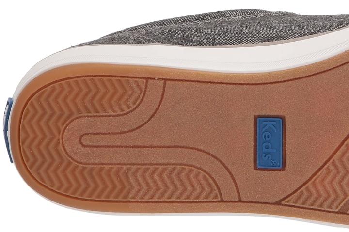 Keds Center Outsole