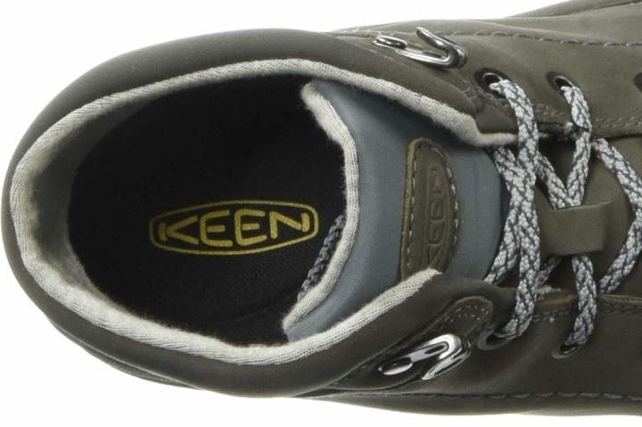 Keen on sale kaci winter