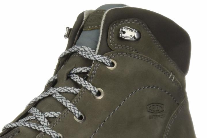 KEEN Kaci Winter Waterproof Mid Mid-top