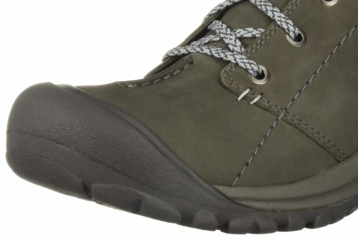 KEEN Kaci Winter Waterproof Mid Upper