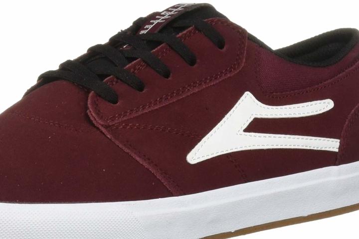 Lakai Griffin midsole