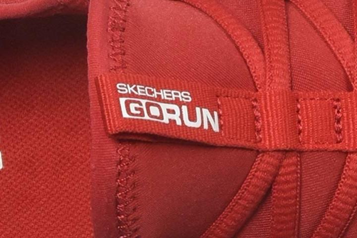 Skechers GOrun Fast - Valor gorun