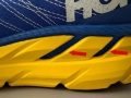 Hoka One One Clifton 6 midsole 1