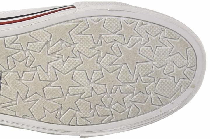 tommy Sneakers Hilfiger Two Sneaker Outsole