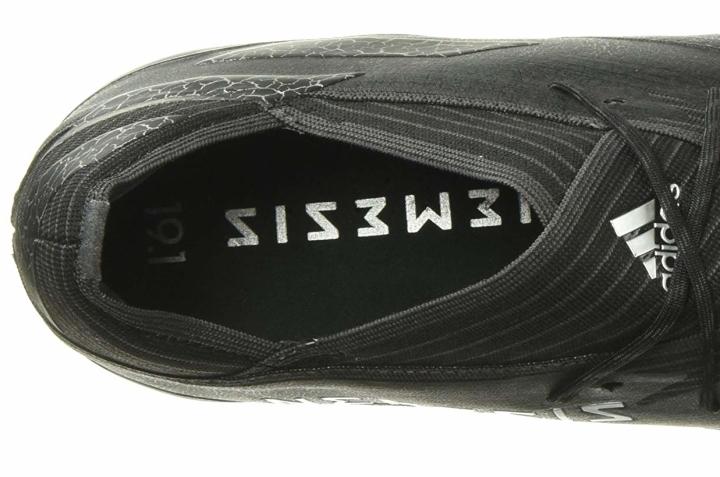 Adidas Nemeziz 19.1 Firm Ground insole