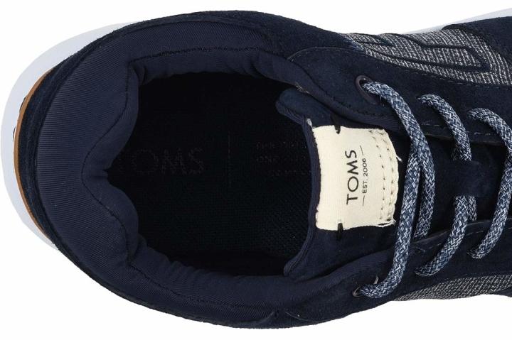 TOMS Arroyo Insole