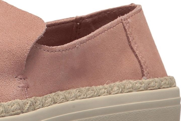 TOMS Sunset Slip-On Collar