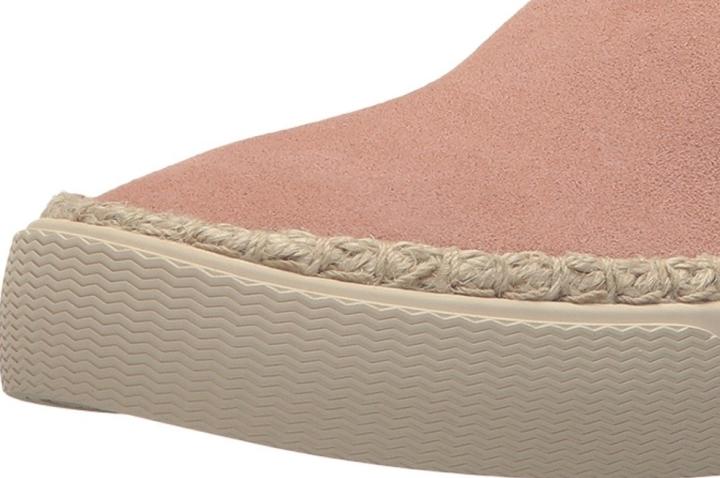 TOMS Sunset Slip-On Toebox