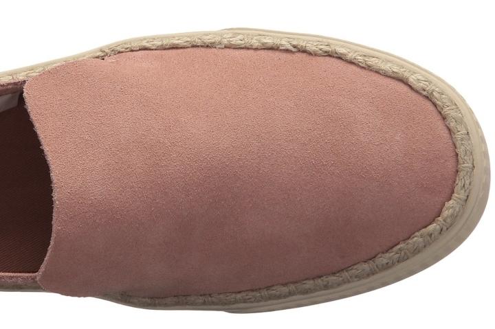 TOMS Sunset Slip-On Tongue