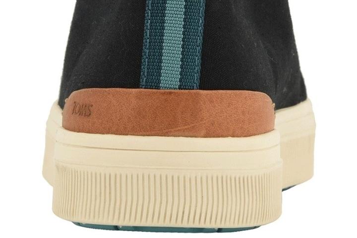 TOMS TRVL LITE High Heel