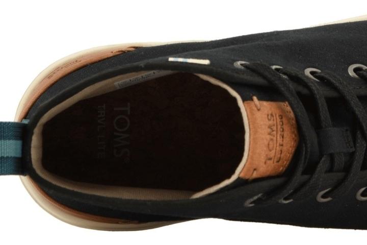 TOMS TRVL LITE High Insole