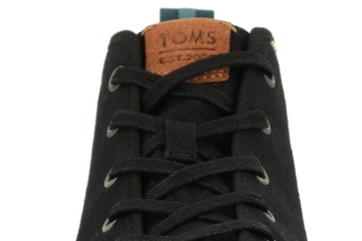 TOMS TRVL LITE High Laces