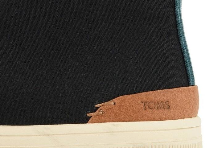 TOMS TRVL LITE High Logo