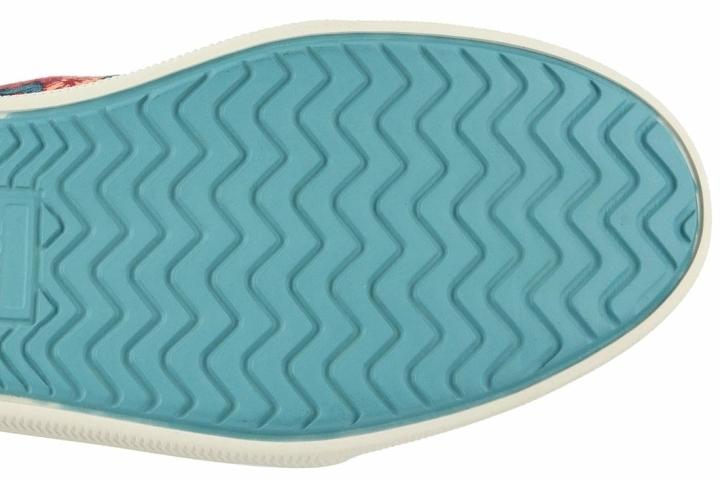 Why trust us outsole