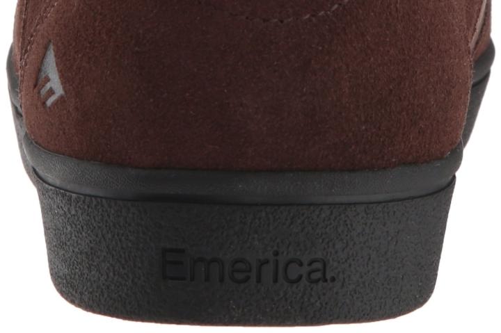 Emerica Figgy Dose Heel