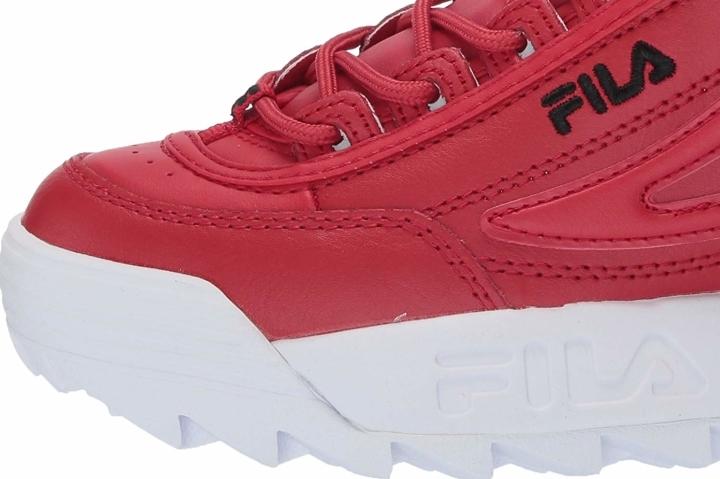 Salie Muf kleding Fila Disruptor 2 sneakers in 9 colors (only $52) | RunRepeat