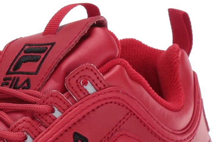 Salie Muf kleding Fila Disruptor 2 sneakers in 9 colors (only $52) | RunRepeat