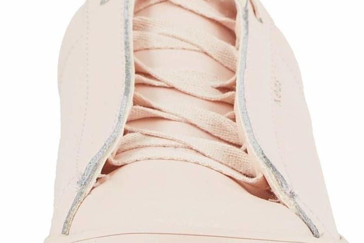 Keds Rise Leather front laces