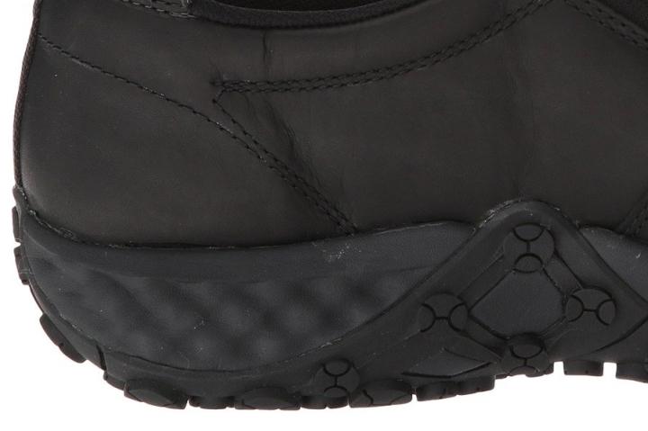 Who should buy the Merrell Jungle Moc AC+Pro Work Features3